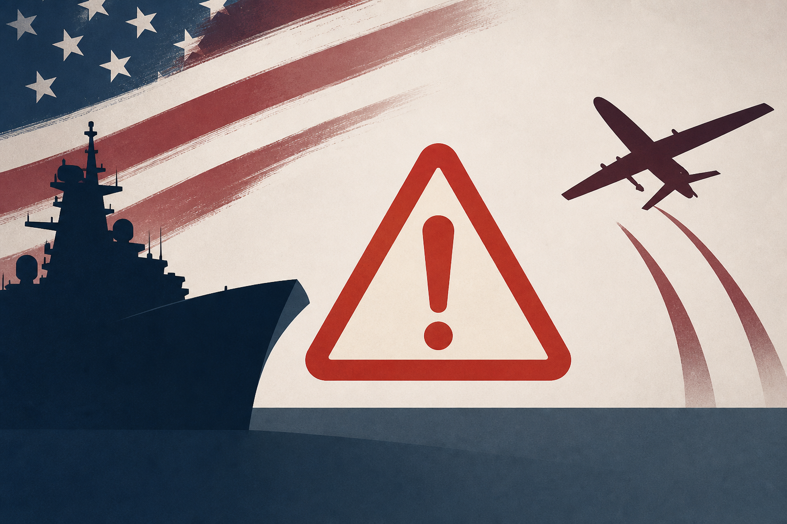 US threatens 'major military punishment' for Houthi attacks
