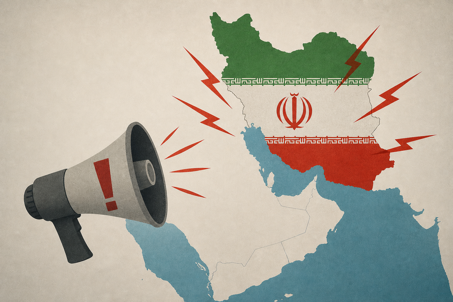 Trump warns of largest strikes on Iran yet as Tehran lashes out across Gulf