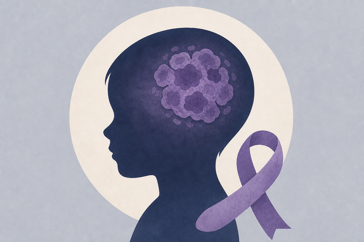 Horrifying effects of rare cancer killing children in elite California enclave revealed by experts