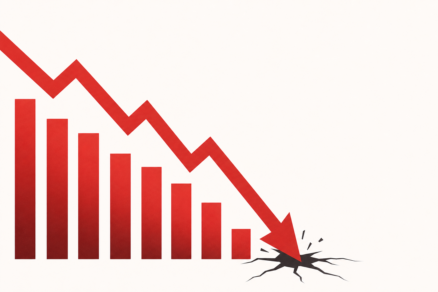 Tesla stock suffers double-digit drop on carmaker’s worst day in years