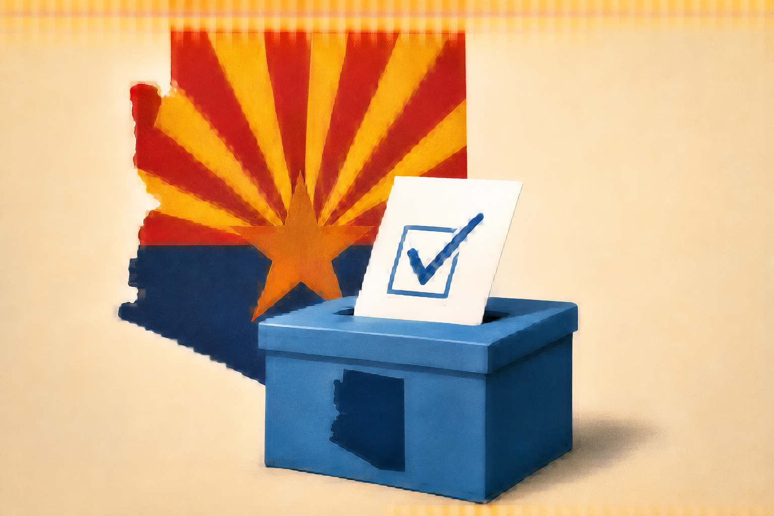 Amish Shah wins Democratic congressional primary in Arizona, a blow to the party establishment