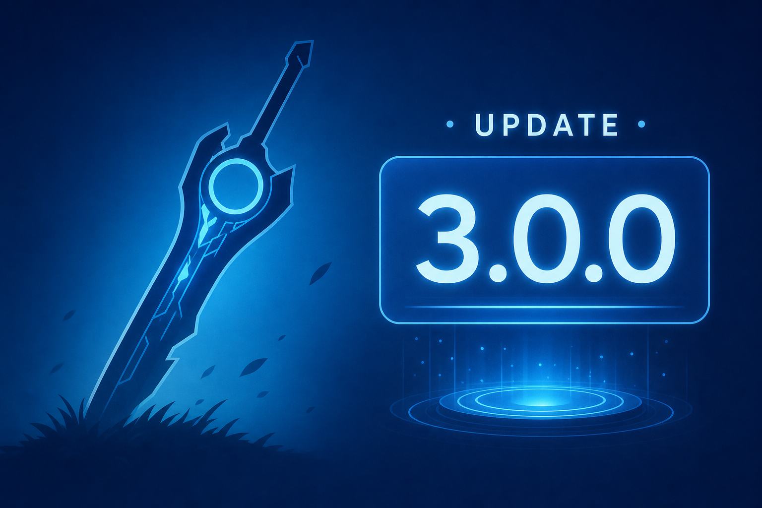 Xenoblade Chronicles 2 Has Been Updated To Version 3.0.0