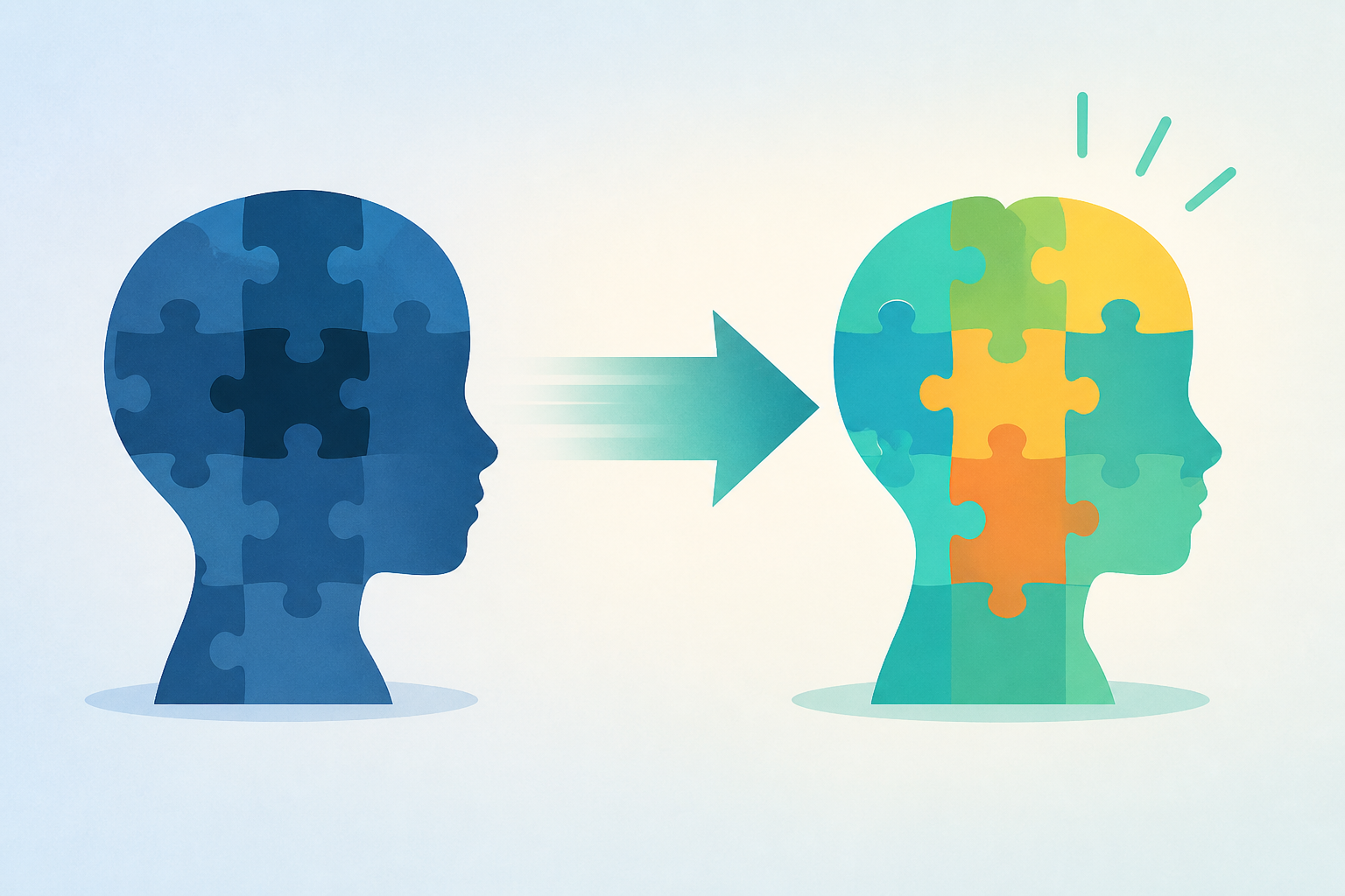 Study Shows Rapid Reversal of Autism Traits