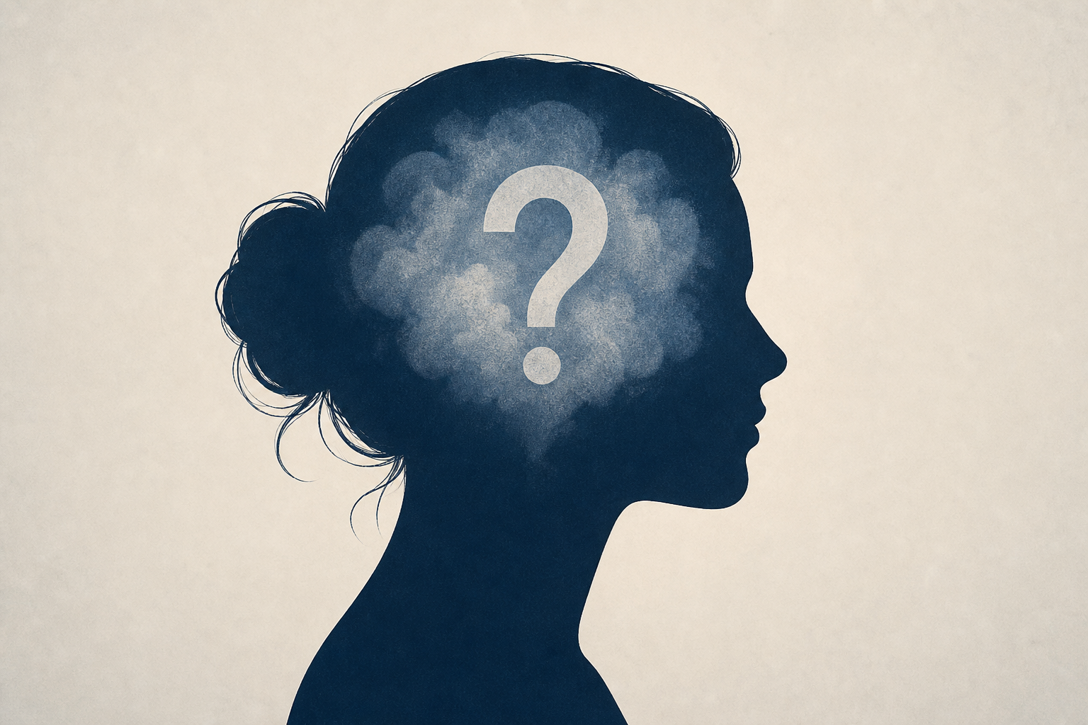 Mystery deepens about what's ailing her