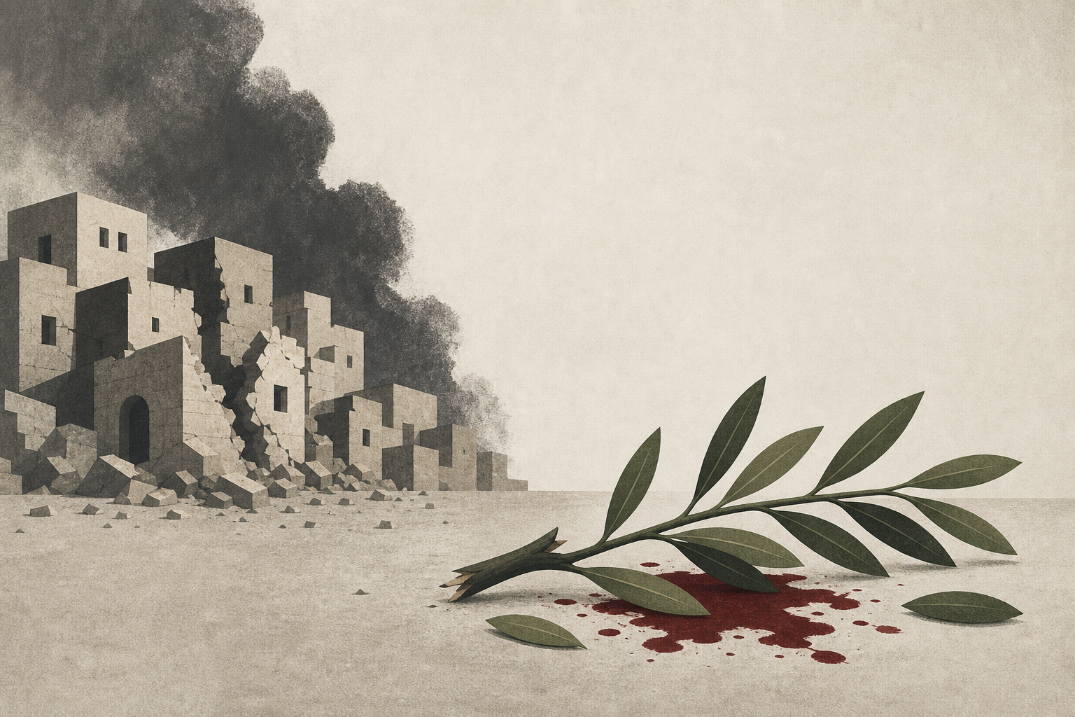 Four Palestinians killed as Israeli settlers raid occupied West Bank town