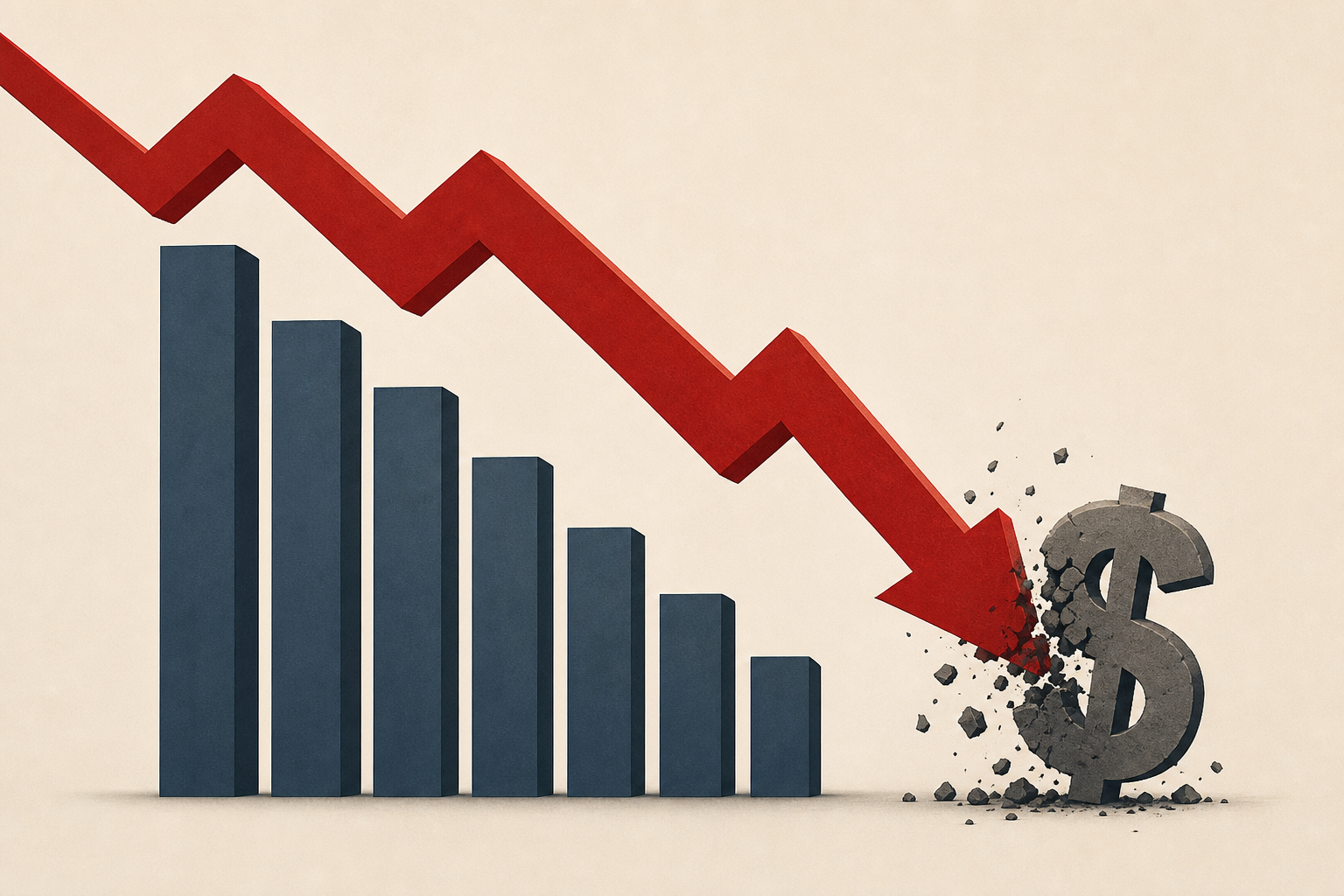 'Magnificent 7' stocks erase $797 billion in market value in worst day since April 2025