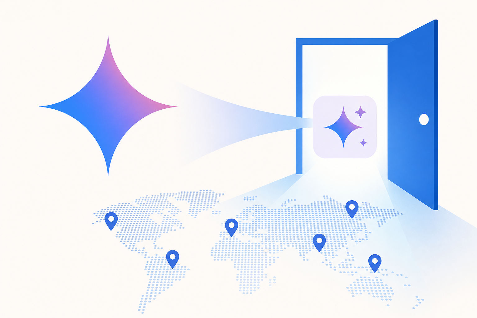 Google Is Expanding Access To Its Gemini Spark Agentic AI Assistant