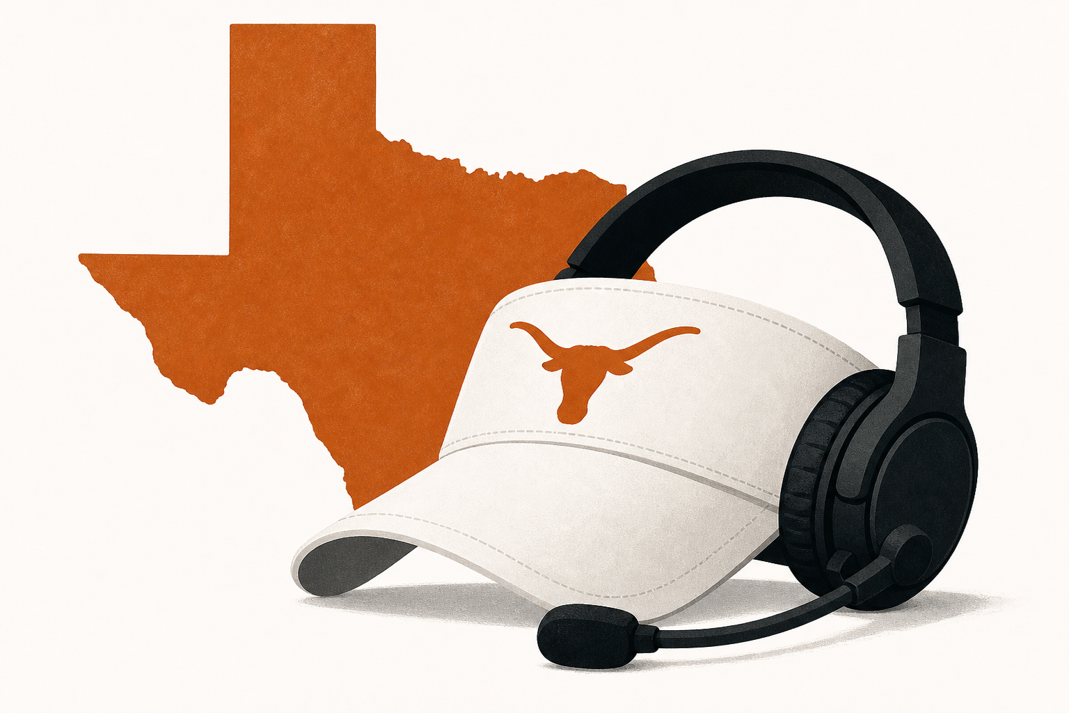 Texas coach Steve Sarkisian
