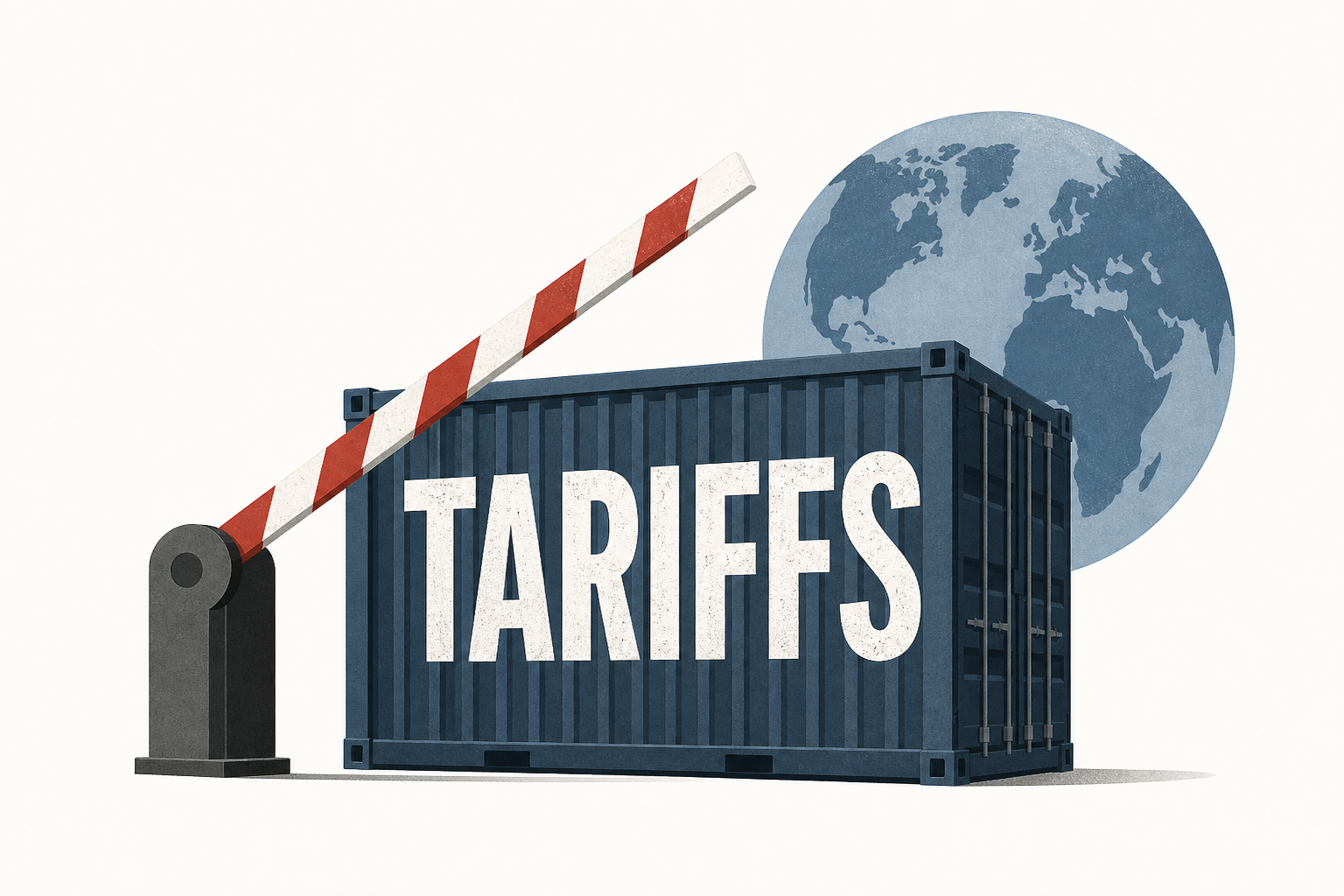 US allies hit with new tariffs object to Trump's forced labor claims