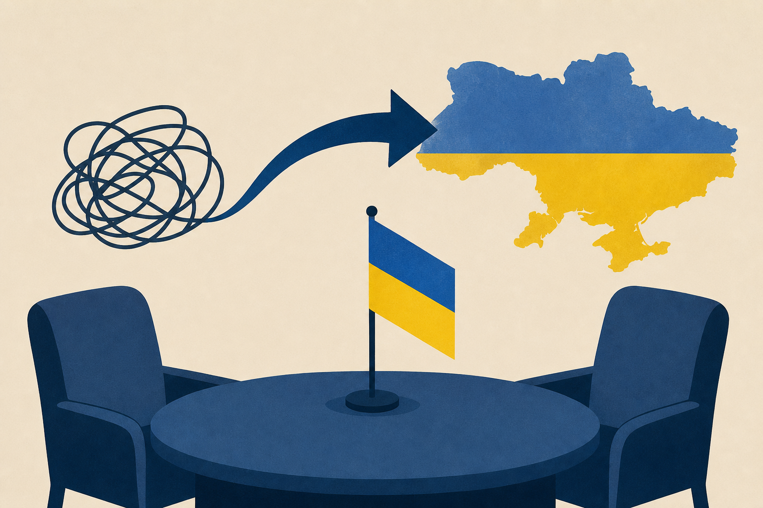 Laura Loomer meets with Ukraine's Zelenskyy after her major reversal on the war