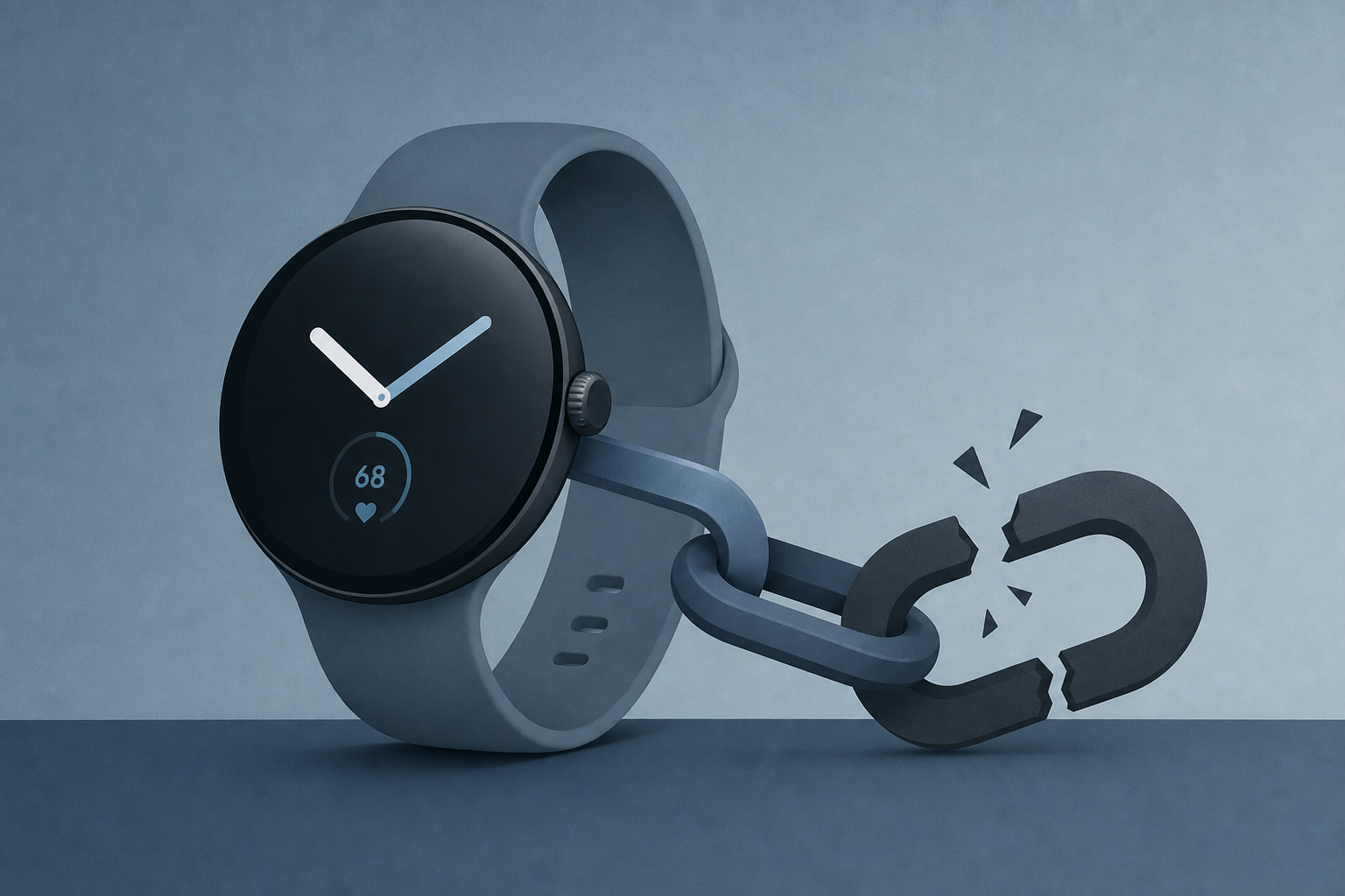 The Pixel Watch 5 could carry forward its biggest weakness