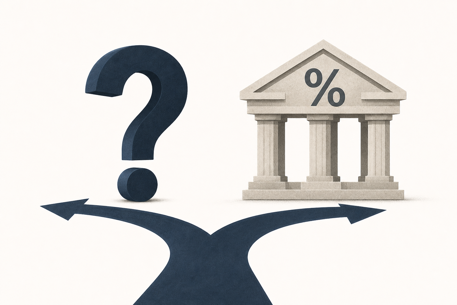 Fed keeps markets guessing ahead of July interest rate decision