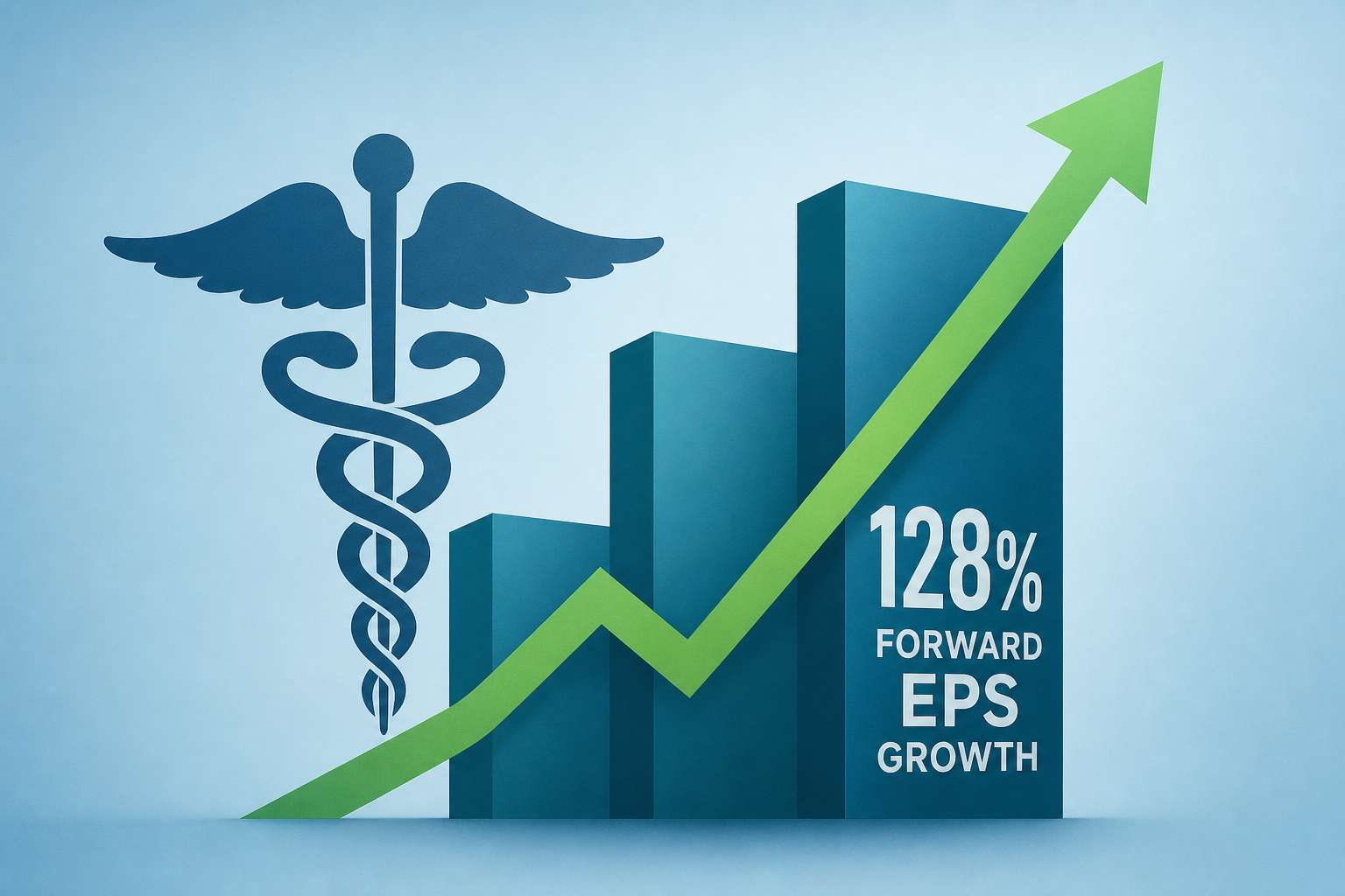 Top Healthcare Stocks Beyond The Market Rotation Averaging 128% Forward EPS Growth