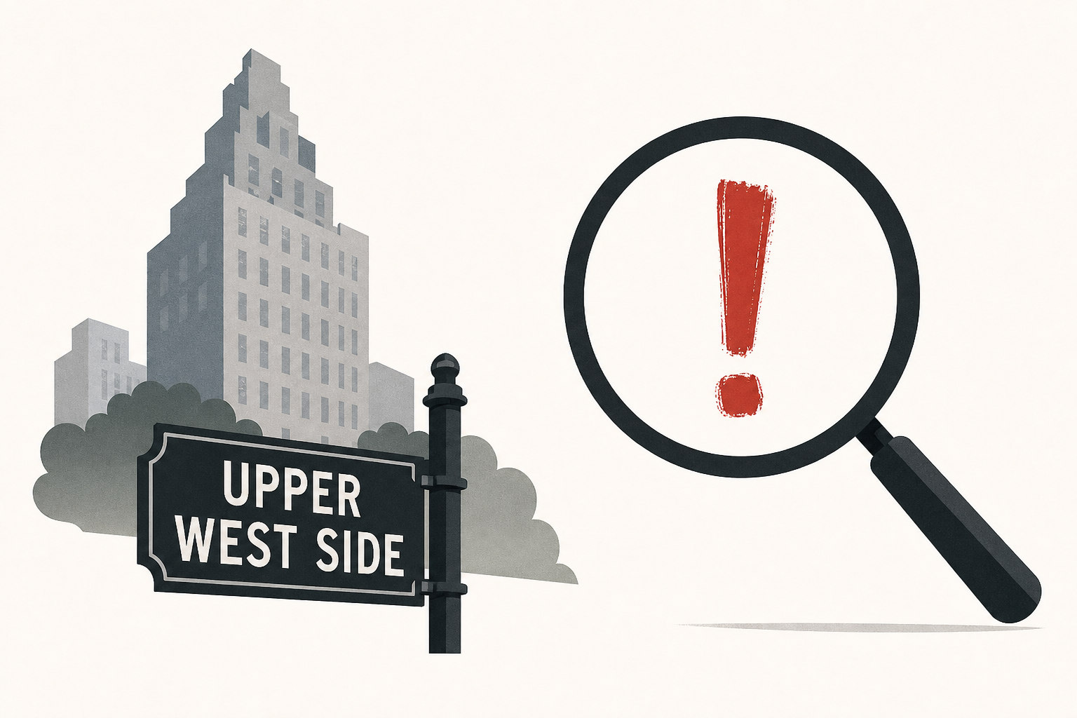 Upper West Side stabbing probed as hate crime after 'Allahu Akbar' shout