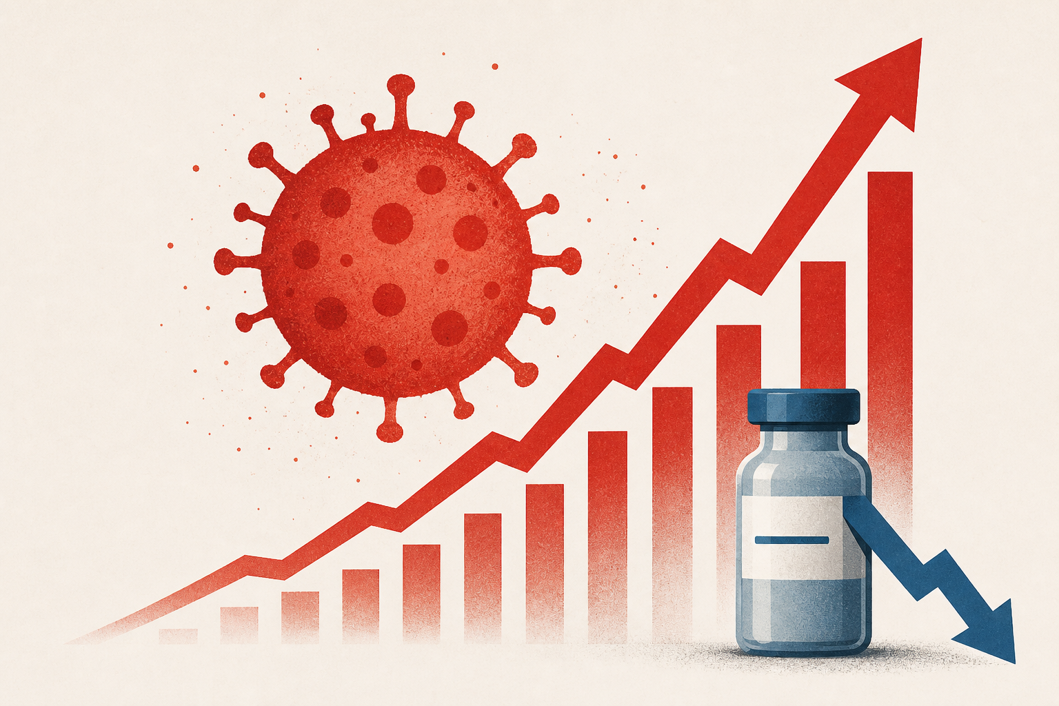 Measles Cases Hit New Record in U.S., as Vaccination Rates Wane