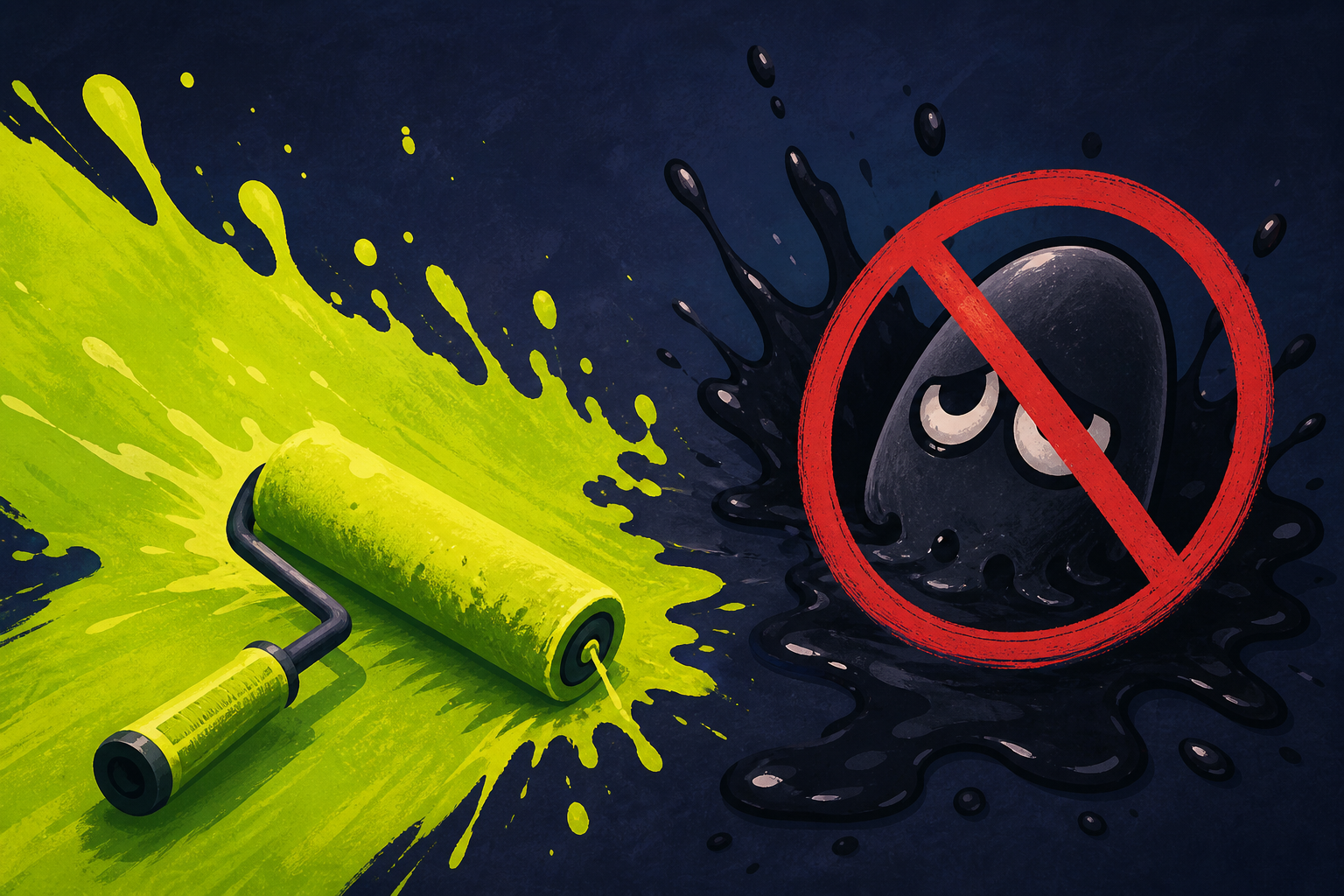 Splatoon Raiders Review: Paint, Paint, Everywhere, and Not a Friend to Ink