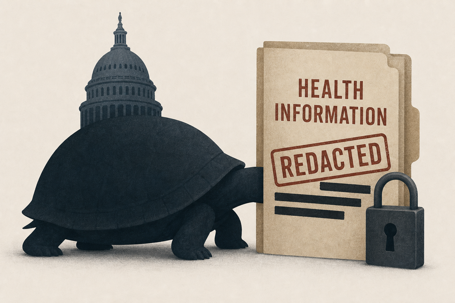 Mitch McConnell’s Health Cover-Up Hits Alarming Milestone