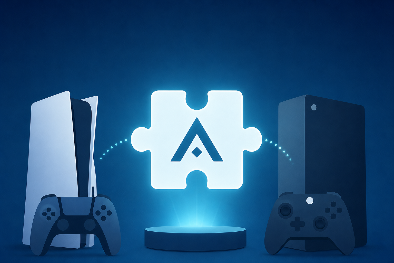 Alpha Nomos adds PS5, Xbox Series versions