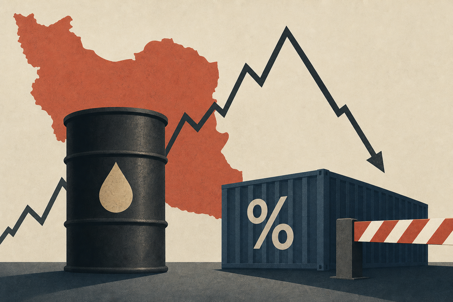 Iran war; Oil prices; Trump's tariffs; Corey Ruiz : NPR