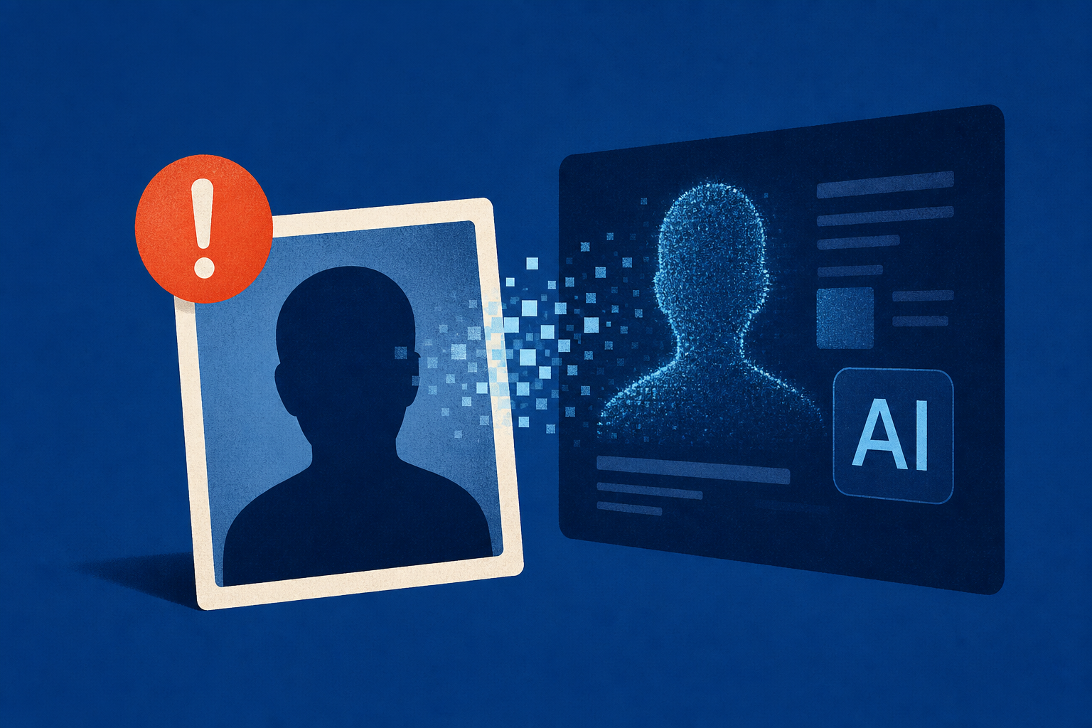 Asking Eric: I found out they used my photo for this AI nonsense