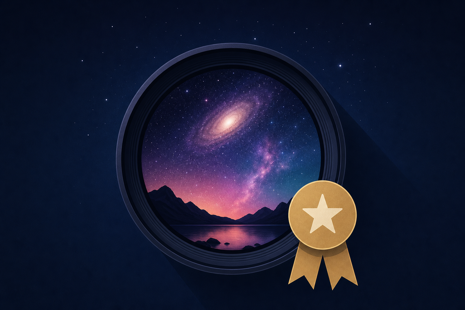 Astronomy Photographer of the Year: Here are the final contenders