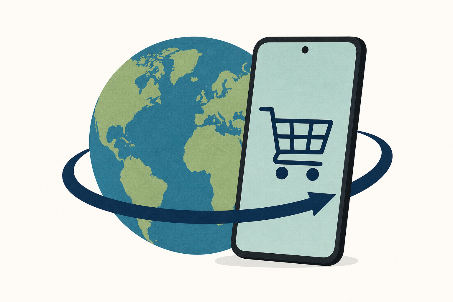 Nothing to stop selling phones in many global markets