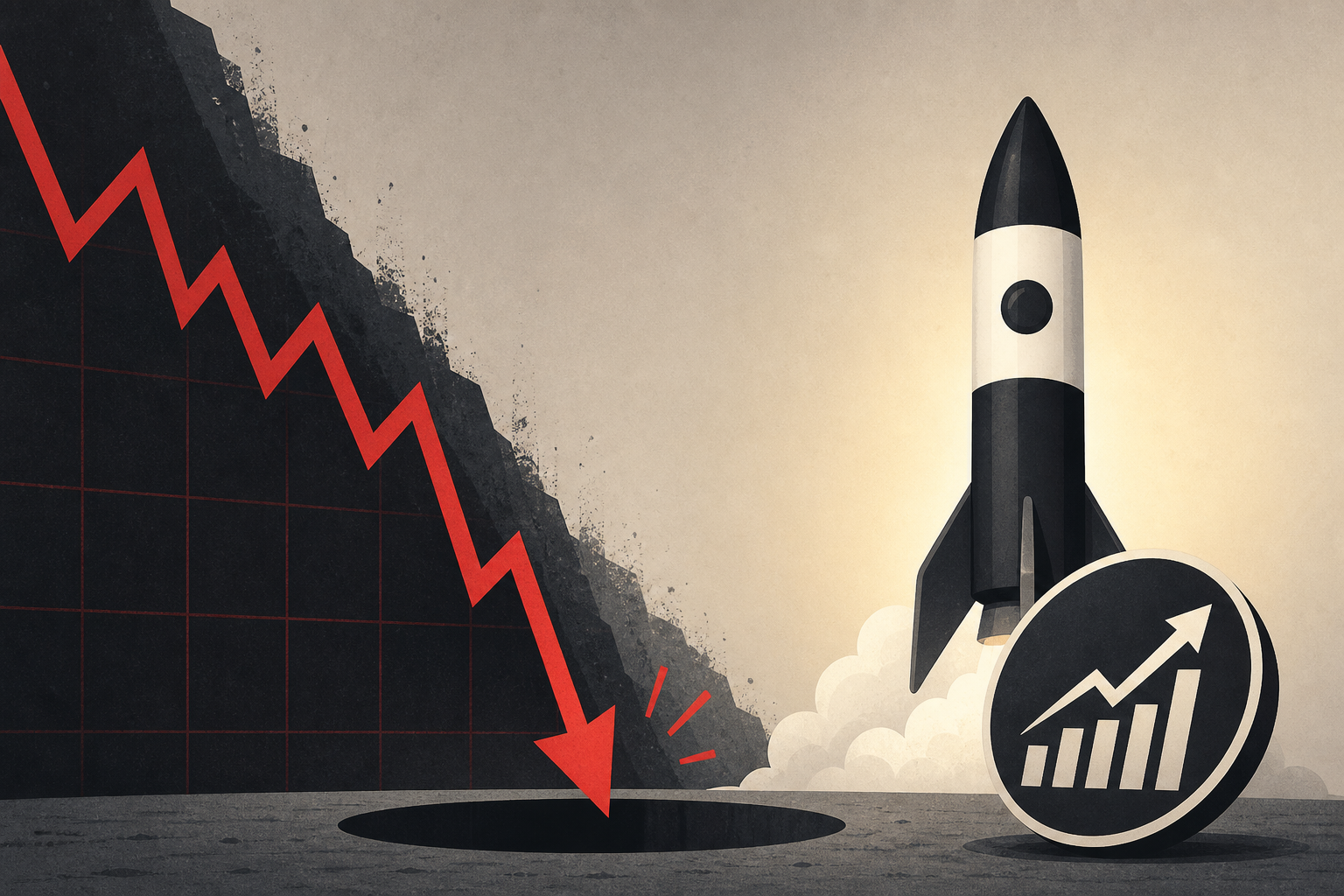 Rocket Lab Stock: I Bought The Panic (NASDAQ:RKLB)
