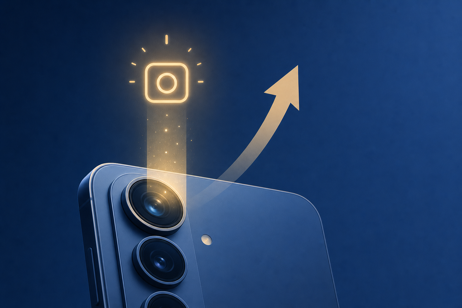 The Galaxy S27 could deliver an unexpected camera upgrade