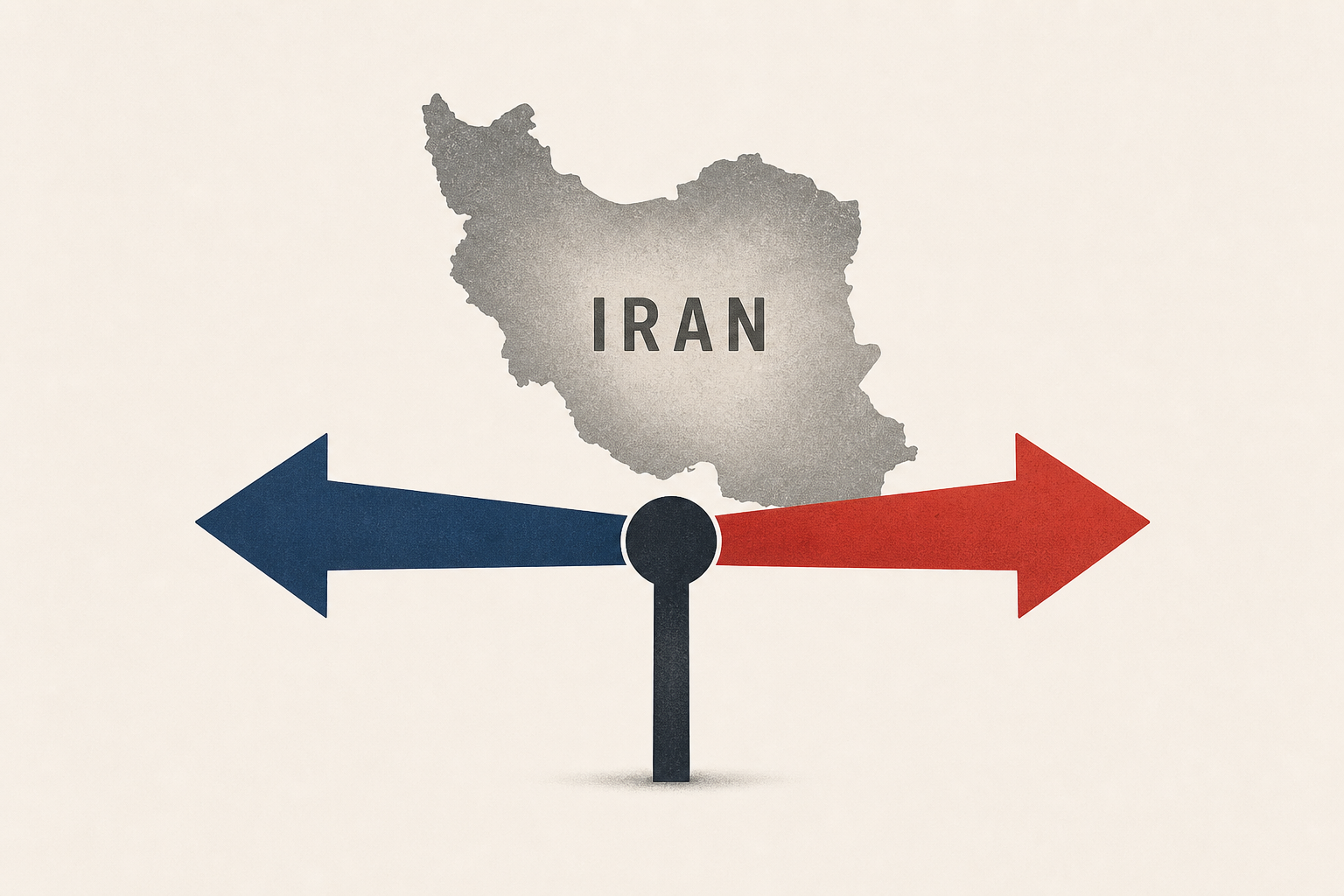 Iran War Live Updates: Trump Meets With Cabinet Over Whether to Intensify Iran Strikes