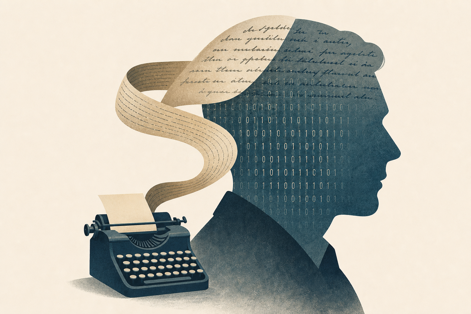 Life of Alan Turing Emerges in Richer Detail From Short Story