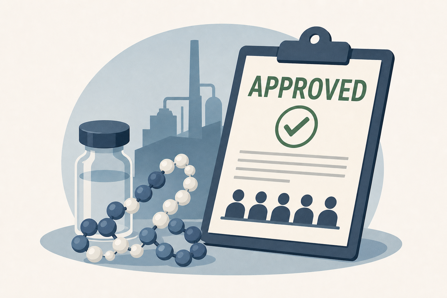 RFK Jr.'s hand-picked committee approves manufacture of peptides he uses