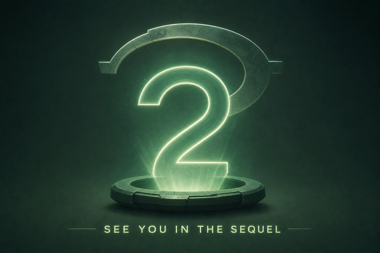 'See You in the Sequel': Halo 2 Remake All But Confirmed