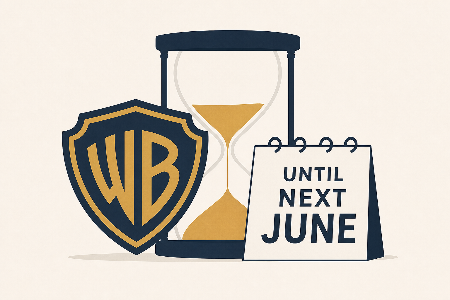 Paramount Skydance agrees to halt Warner Bros. merger until next June