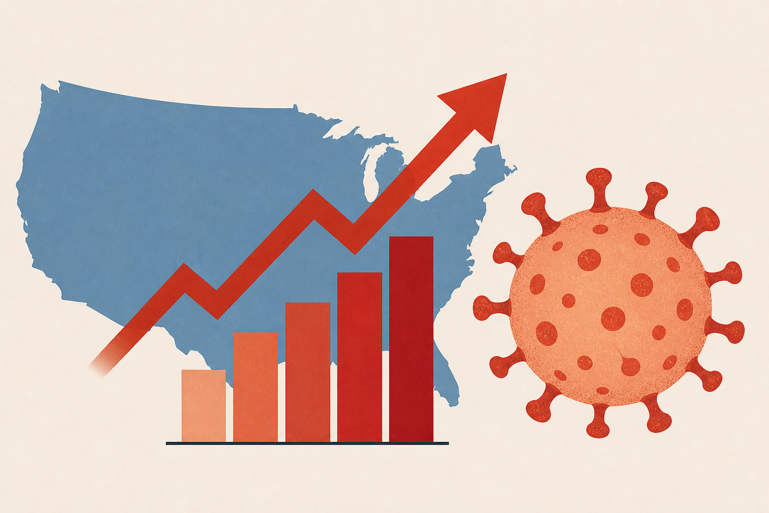 US measles cases reach 35-year high, for second record-breaking year in a row