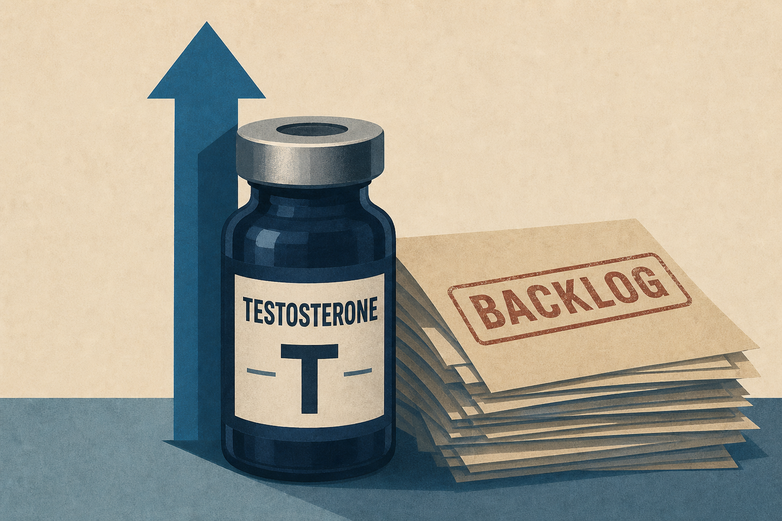 Hegseth Is Pushing Testosterone. The VA Already Struggled With HRT.
