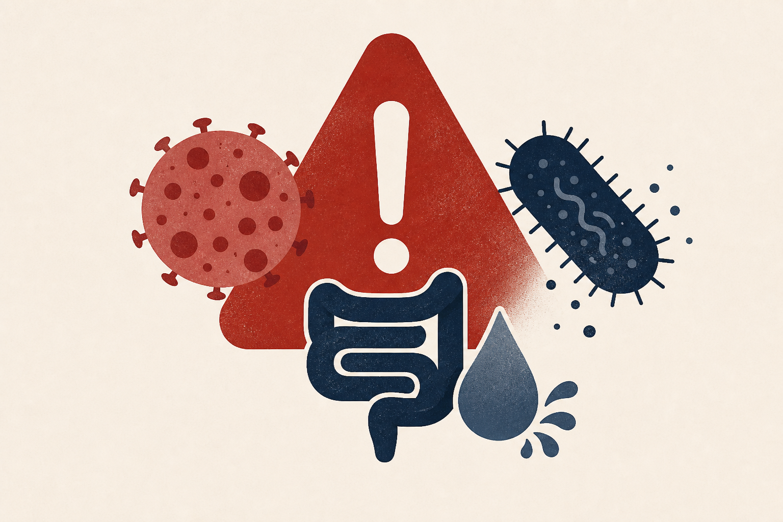 Measles, Salmonella, Explosive Diarrhea: Public Health Crises Erupt Under RFK Jr.'s Leadership