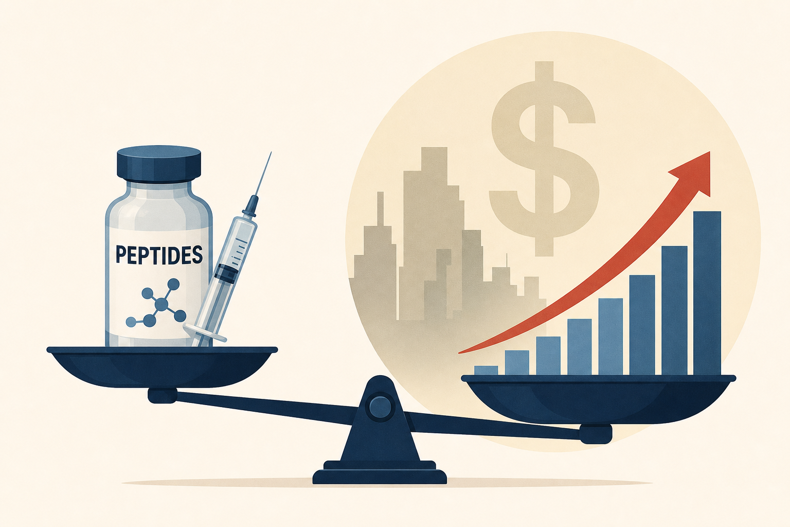F.D.A. Panel’s Vote on Peptides Raises Concerns About a Prescribing Boom