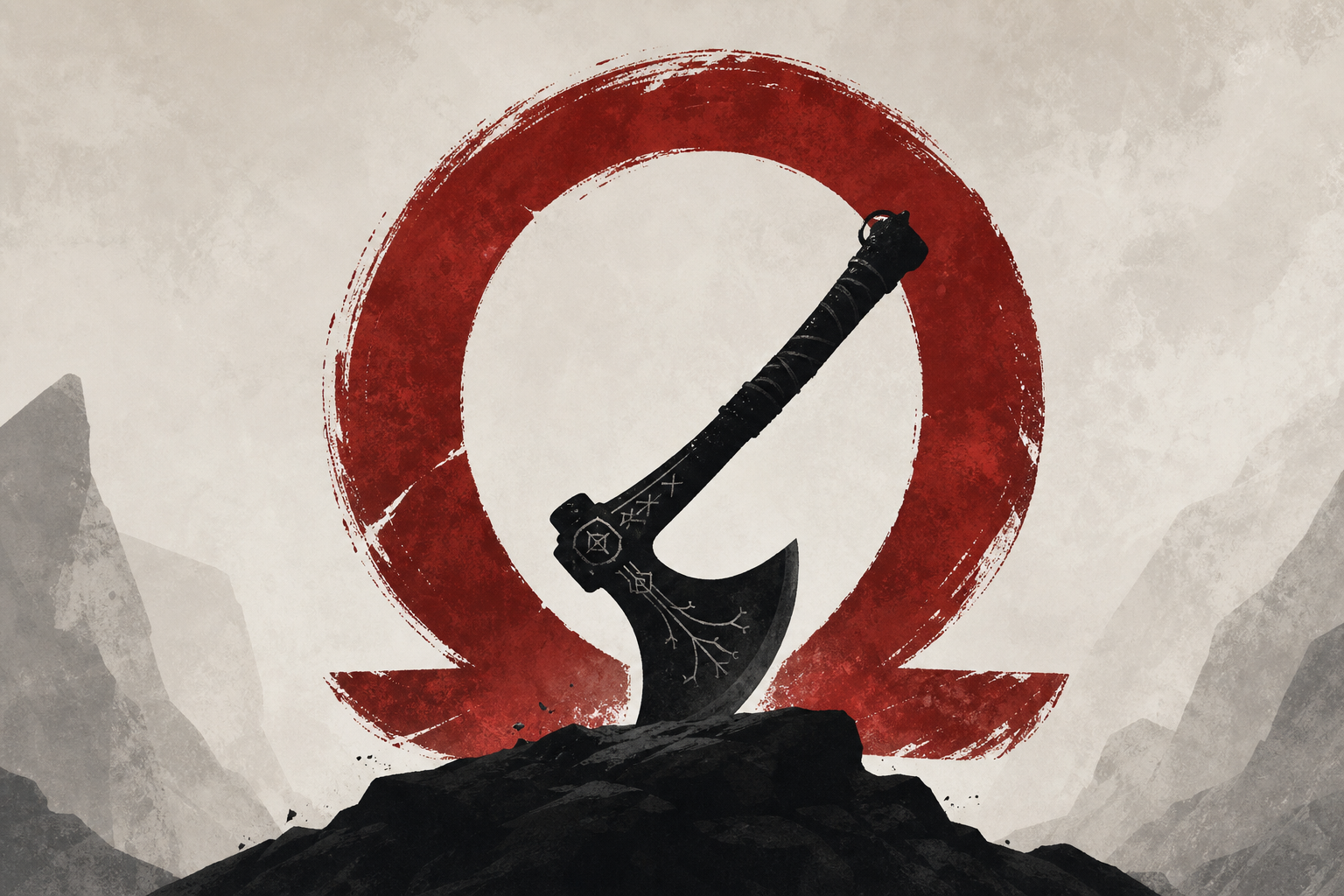 New Kratos-Led God of War Game Announced at SDCC