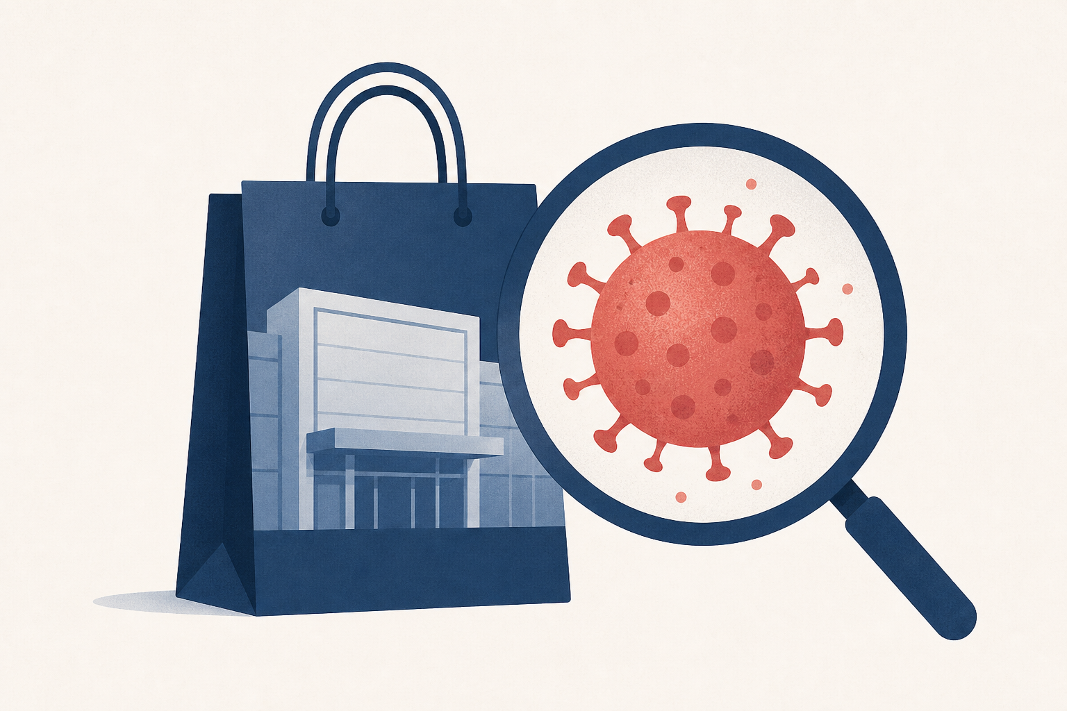 Pa. resident tests positive for measles, might have exposed others at department store