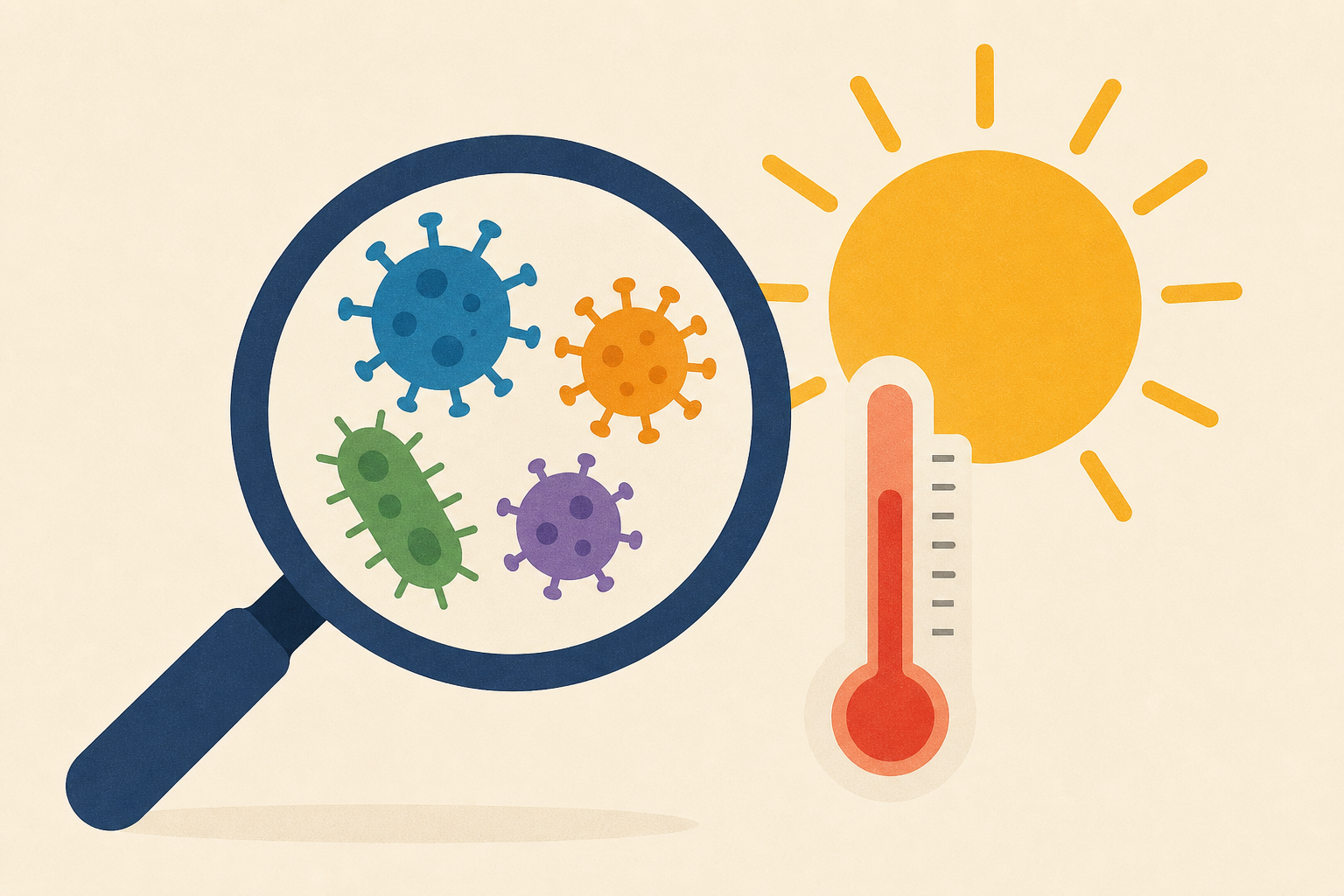 4 disease outbreaks making people sick this summer