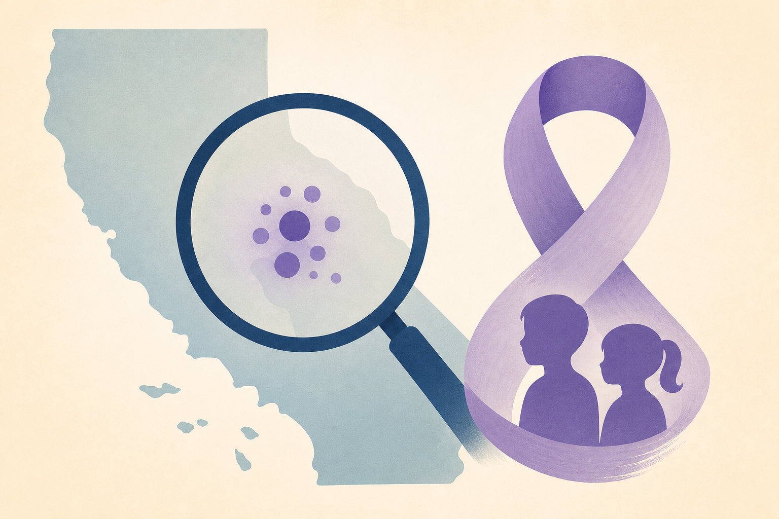Experts discuss rare SoCal cancer cluster impacting local children