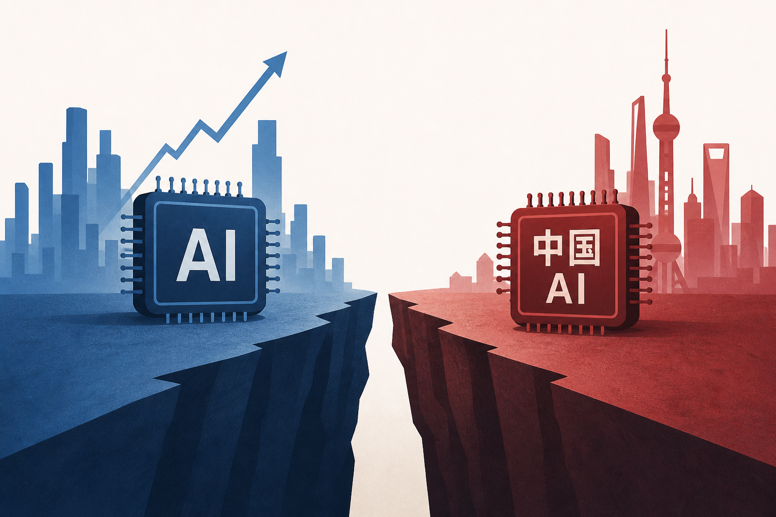 Silicon Valley Is Completely Divided Over Chinese AI