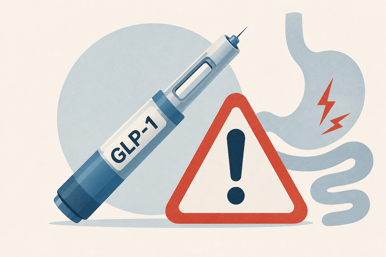GLP-1 Jabs Linked to Rare Side Effect That’s Worse Than ‘Ozempic Face’