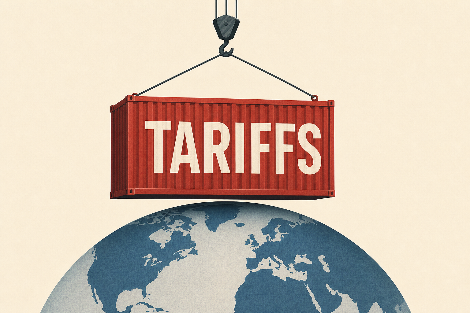 Trump is hellbent on tariffs. Here are 5 implications