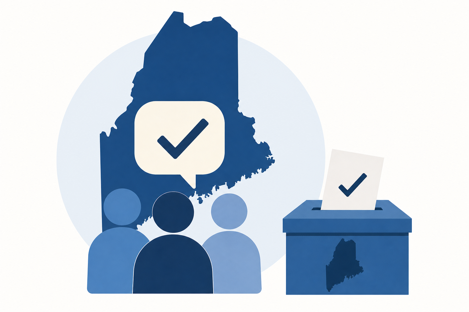 Democrats in Maine gather to replace Graham Platner in the race against Susan Collins