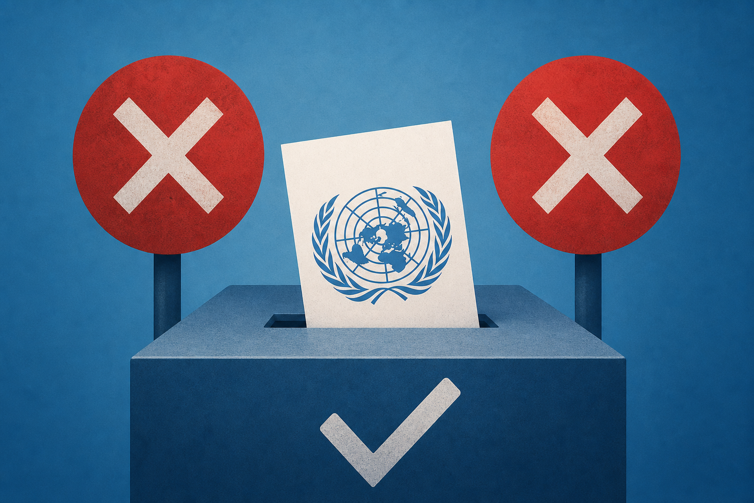 How Volker Turk won new UN rights chief term despite US, Israel opposition