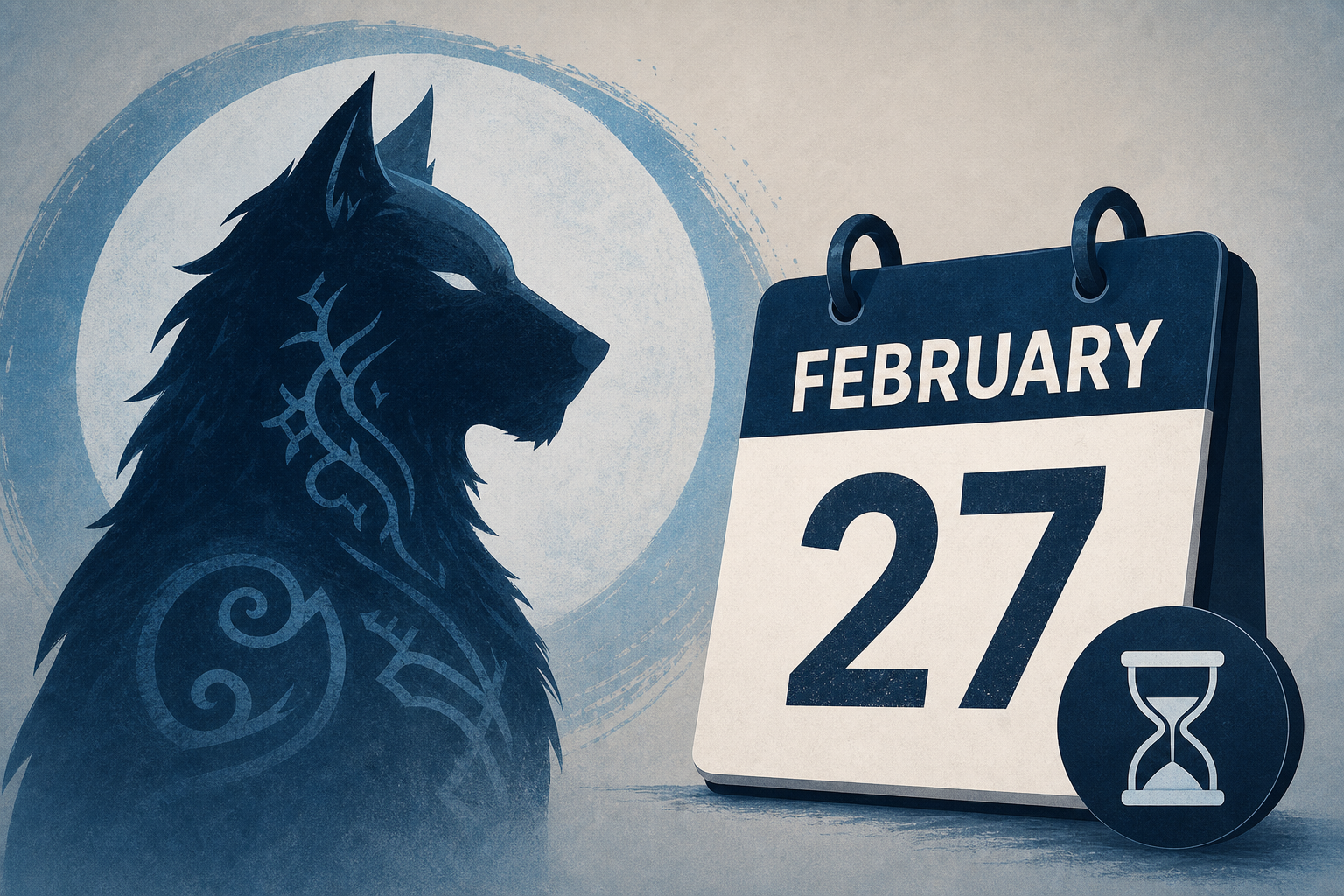 God Of War Laufey Gets February Date As Major Releases Pile Up