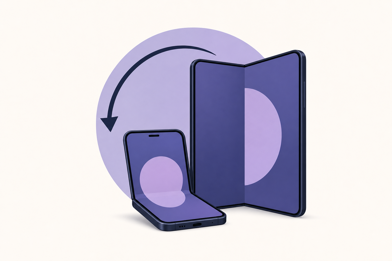 Folding and flipping phones are getting seriously good