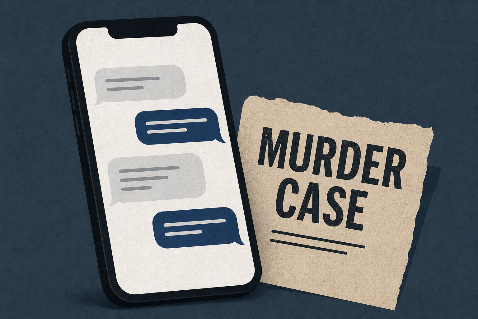 D4vd's Texts With Celeste Rivas Hernandez Revealed in Murder Case