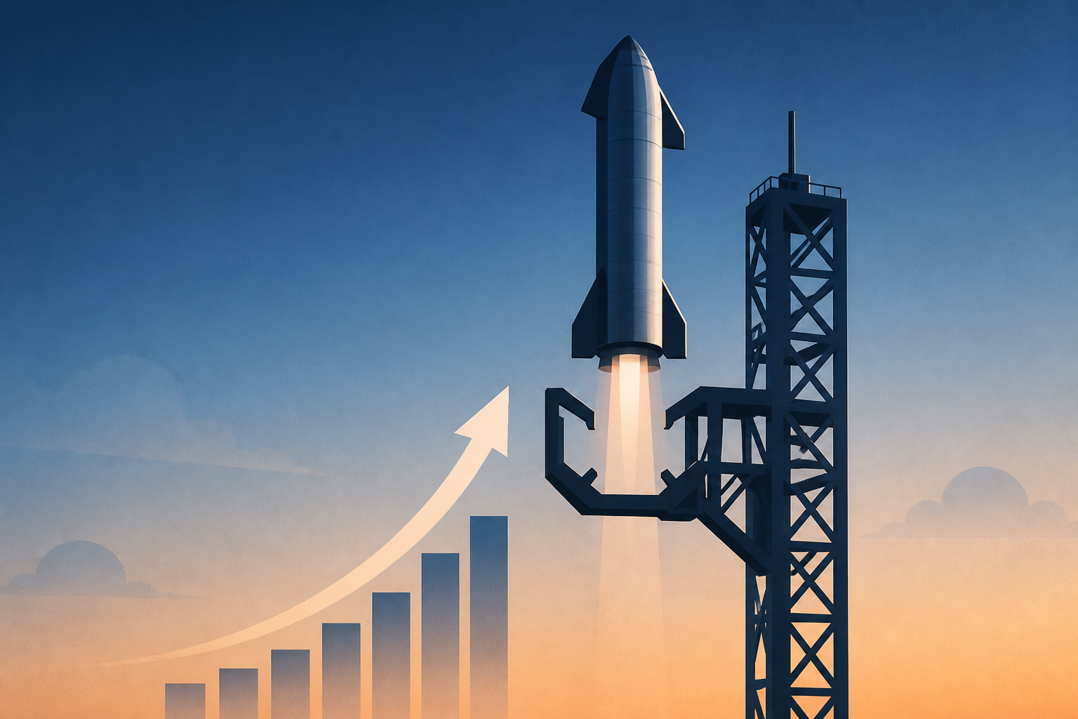 SpaceX eyes tower catch for next Starship after auspicious end to 13th flight